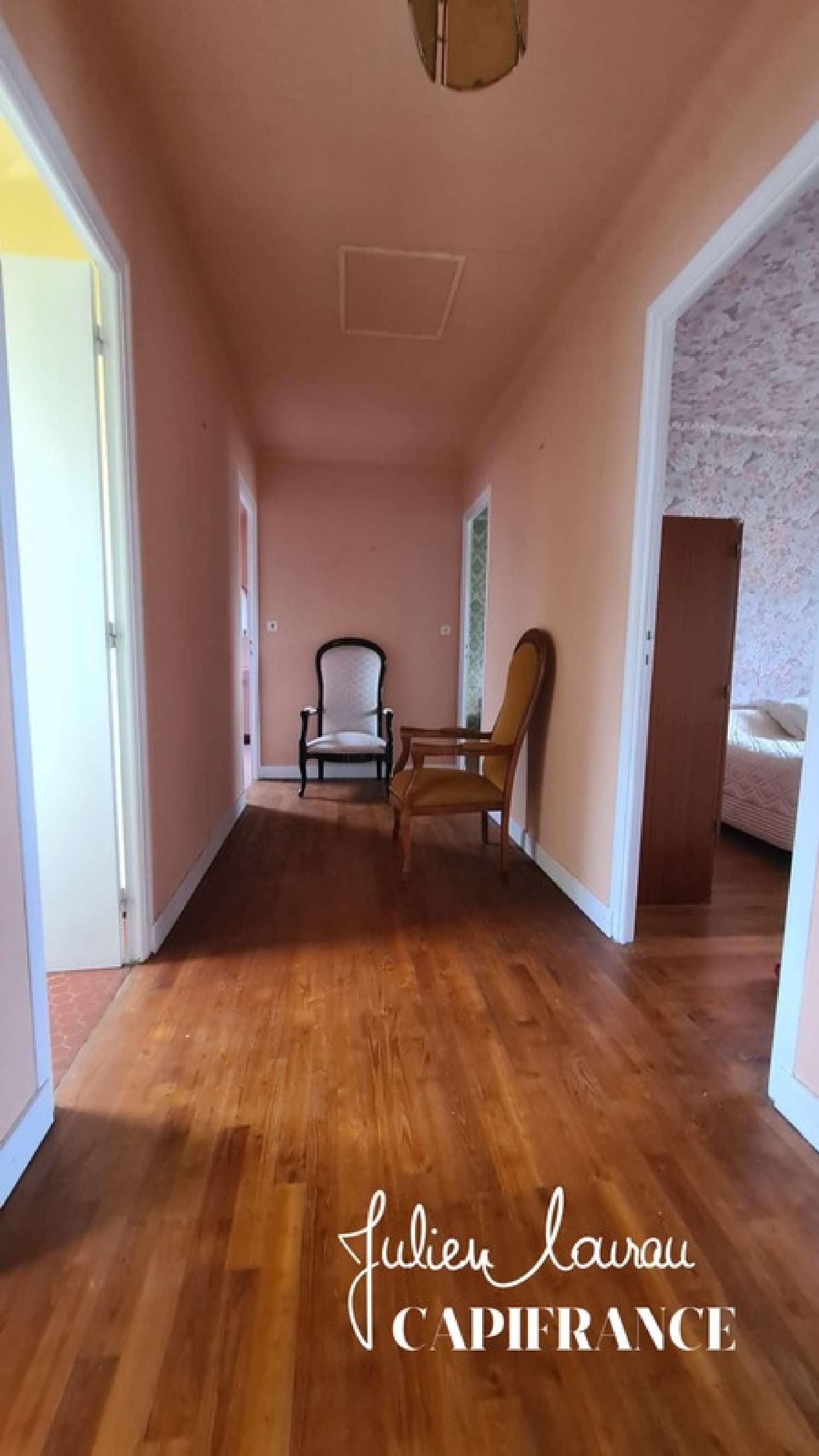 for sale house Concarneau Finistère 6