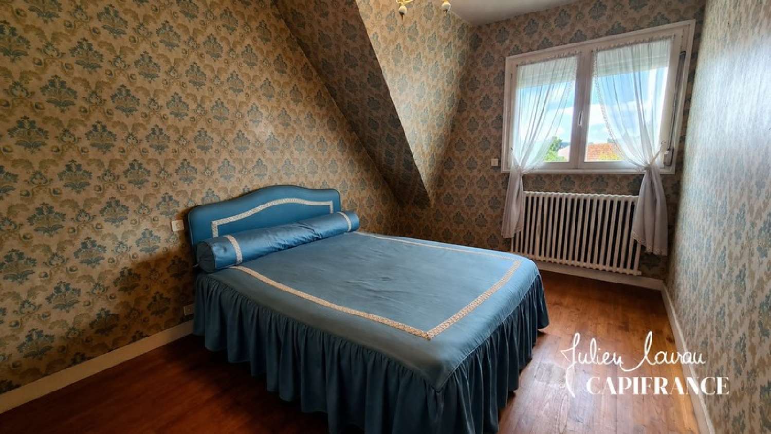 for sale house Concarneau Finistère 7