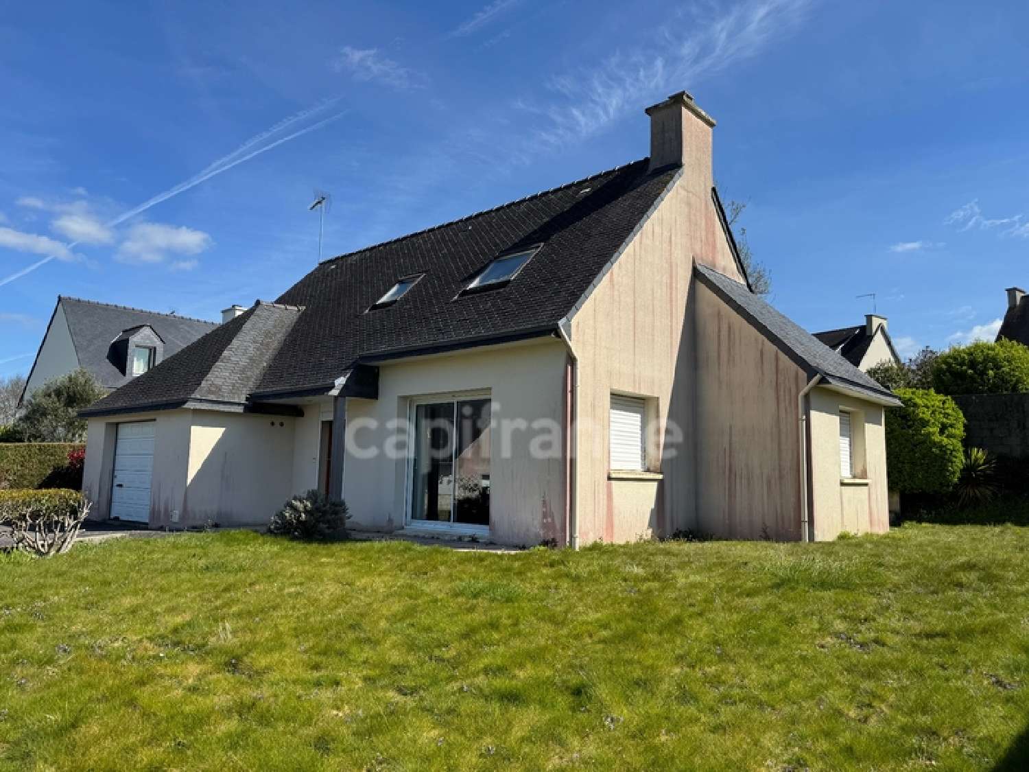  te koop huis Concarneau Finistère 1