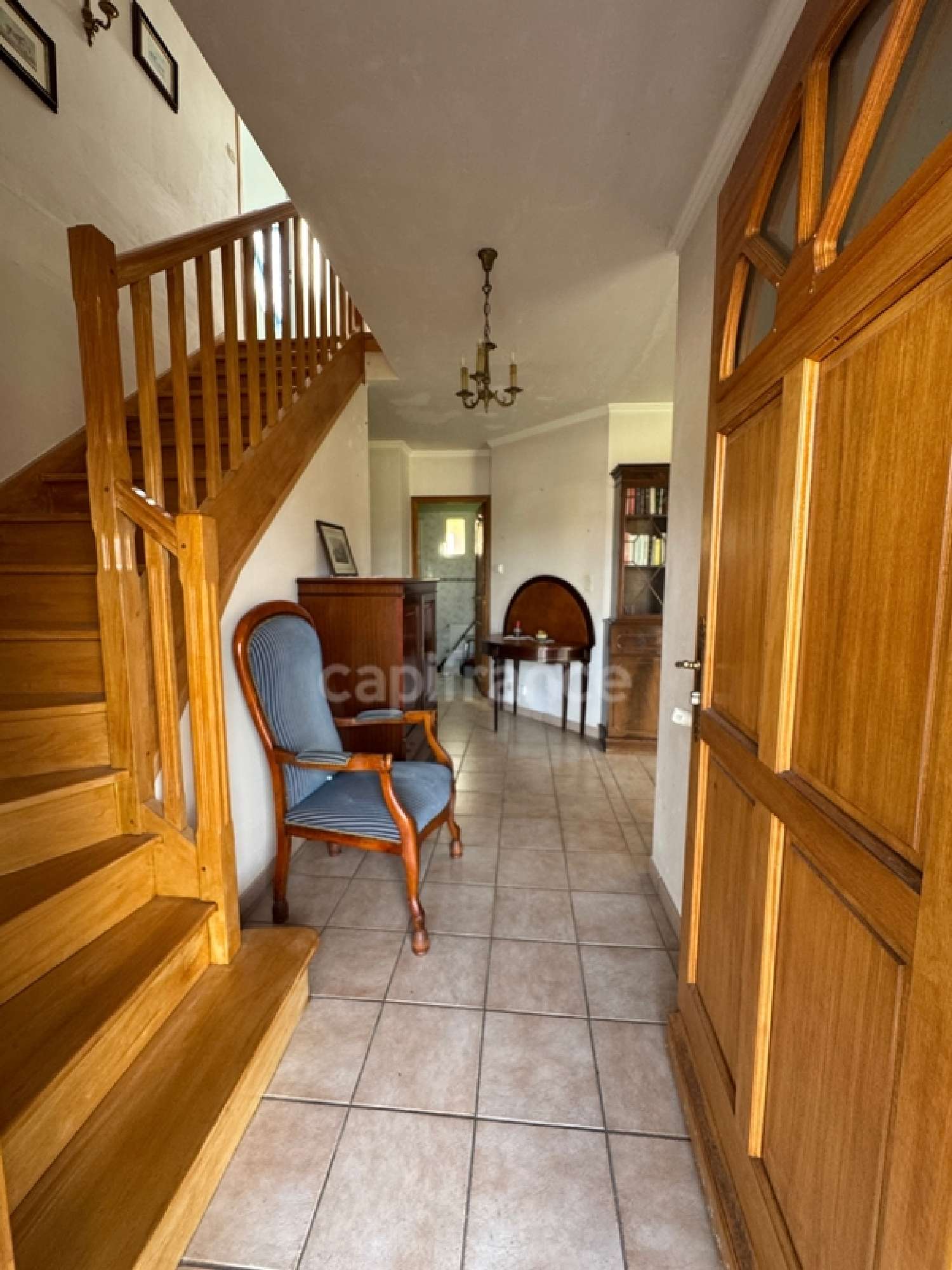  te koop huis Concarneau Finistère 2