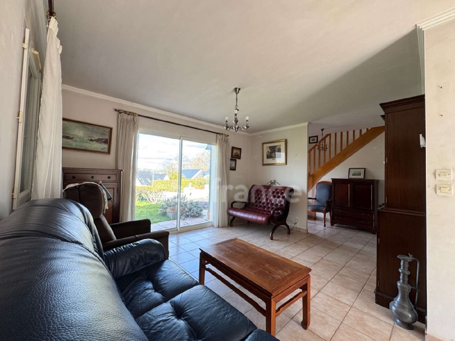  te koop huis Concarneau Finistère 4