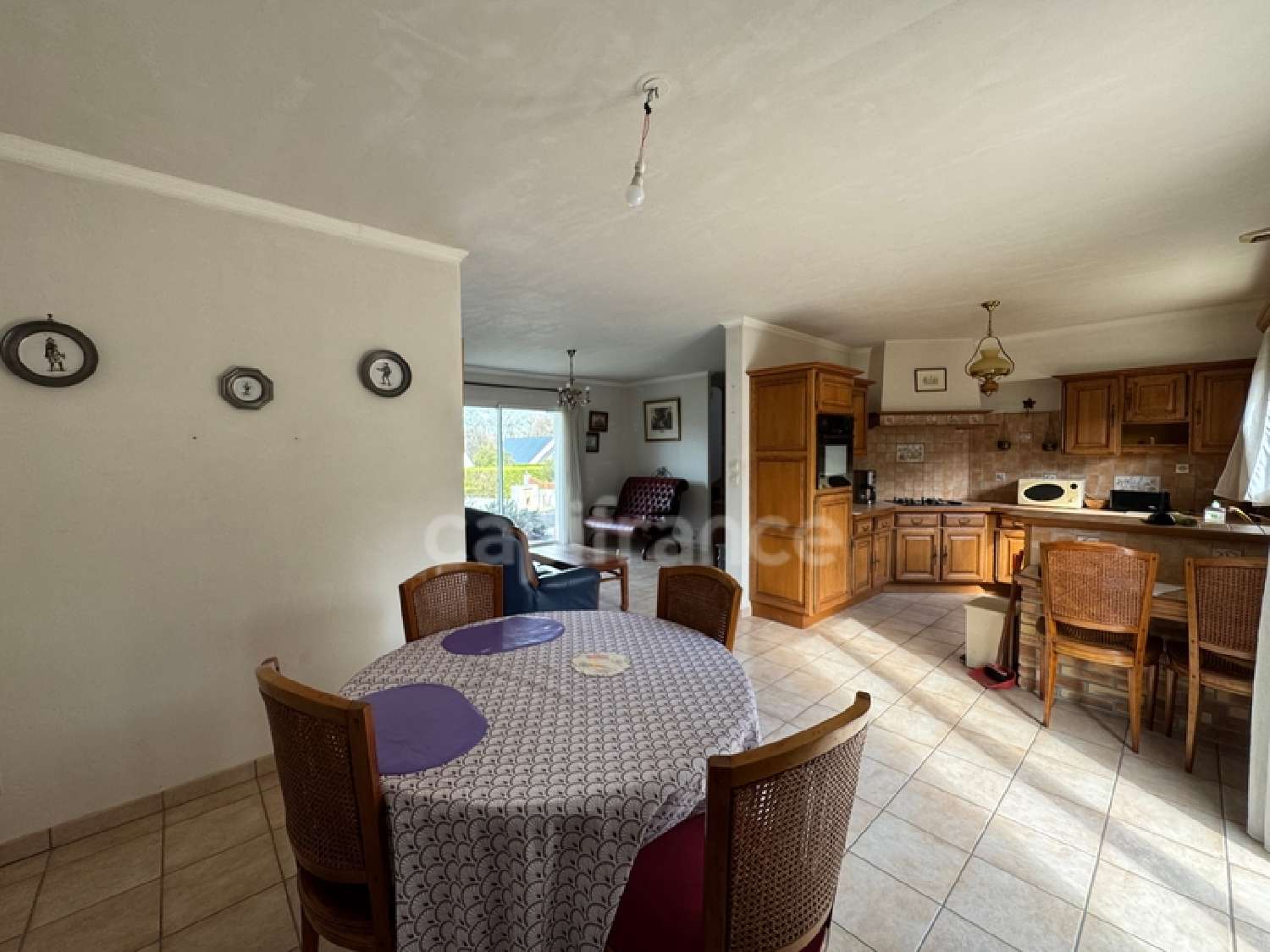  te koop huis Concarneau Finistère 5
