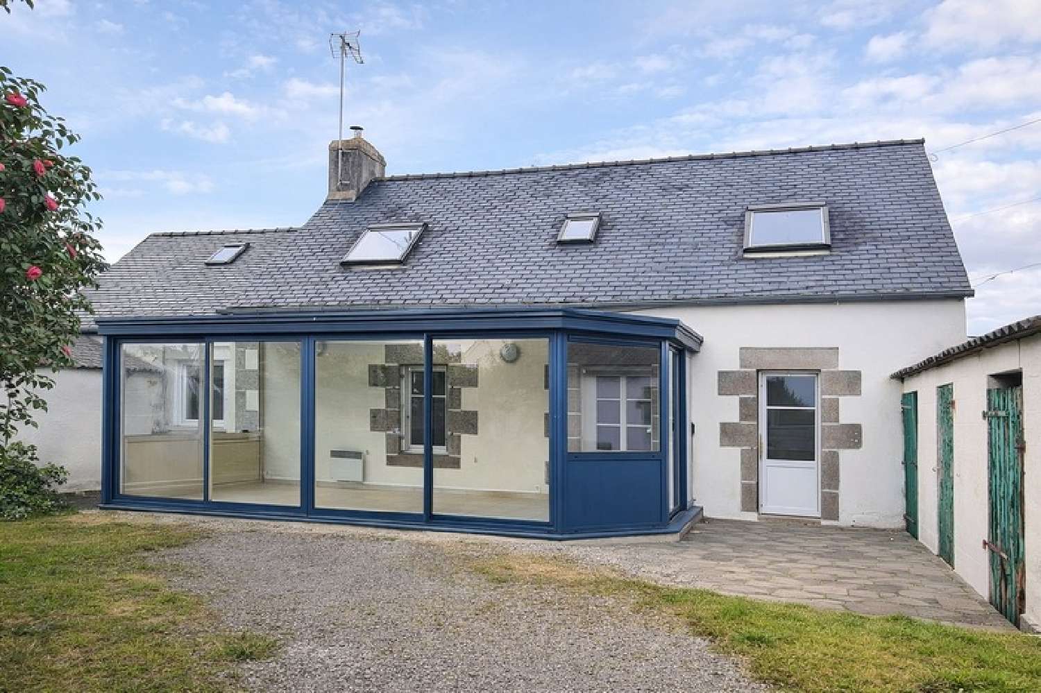  te koop huis Concarneau Finistère 1