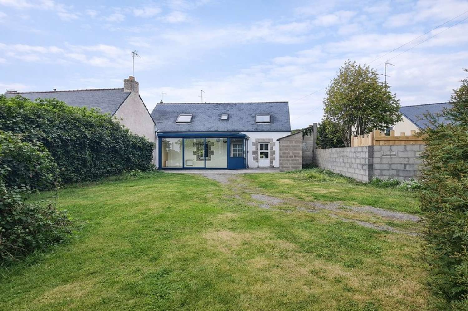  te koop huis Concarneau Finistère 2