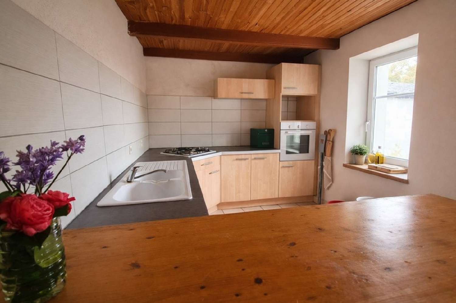  te koop huis Concarneau Finistère 4