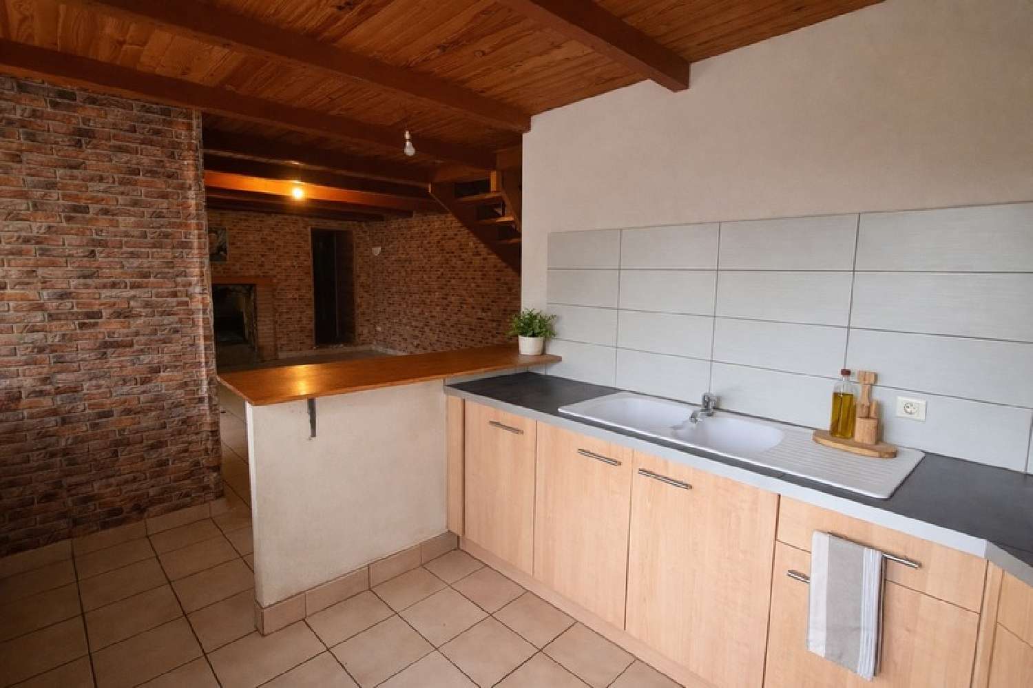  te koop huis Concarneau Finistère 5