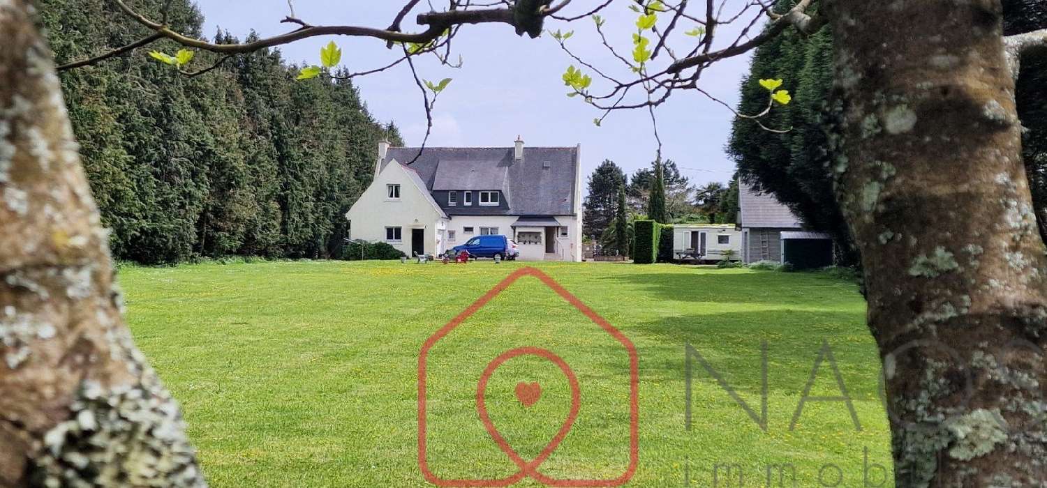 te koop huis Concarneau Finistère 5