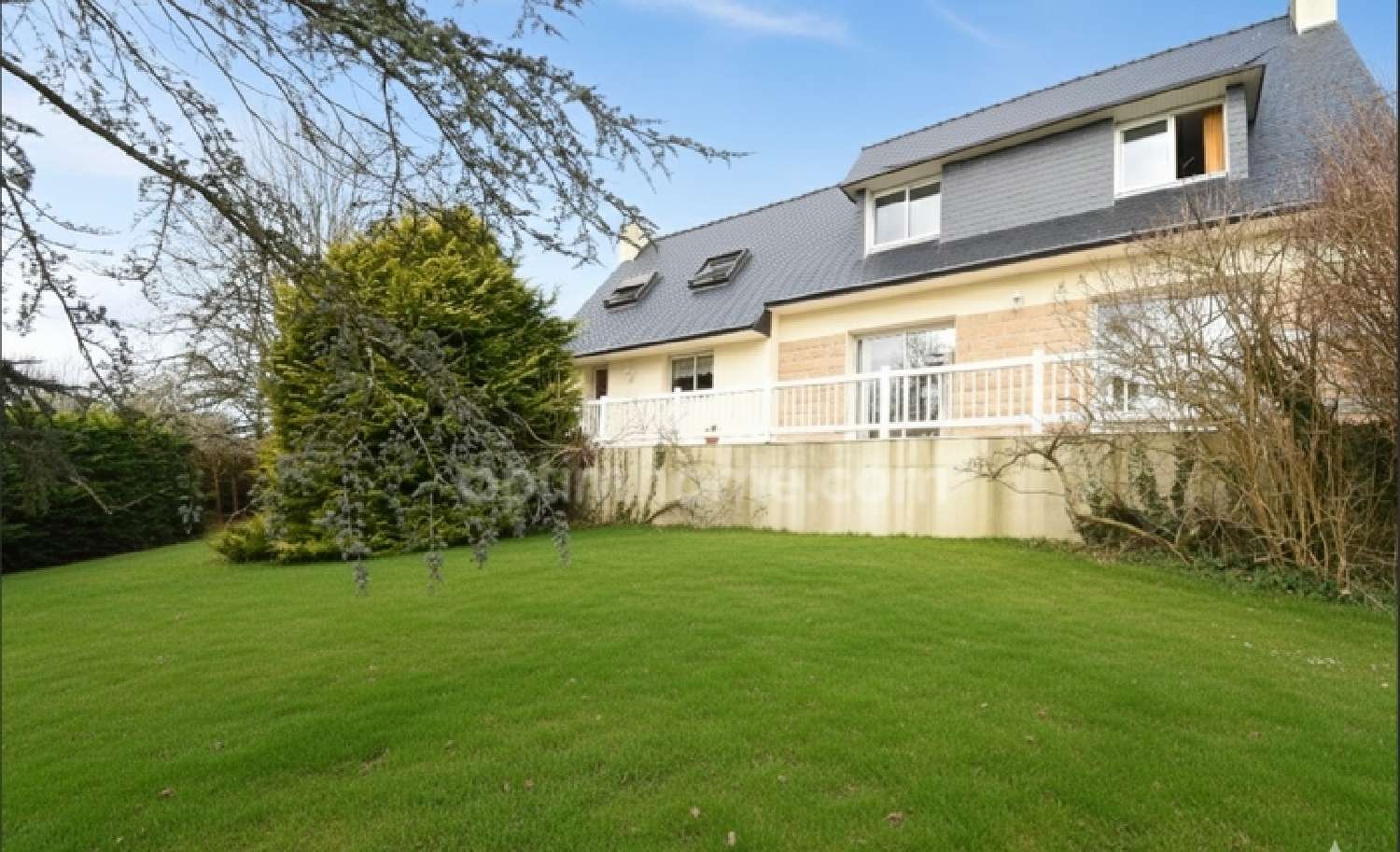  te koop huis Concarneau Finistère 1