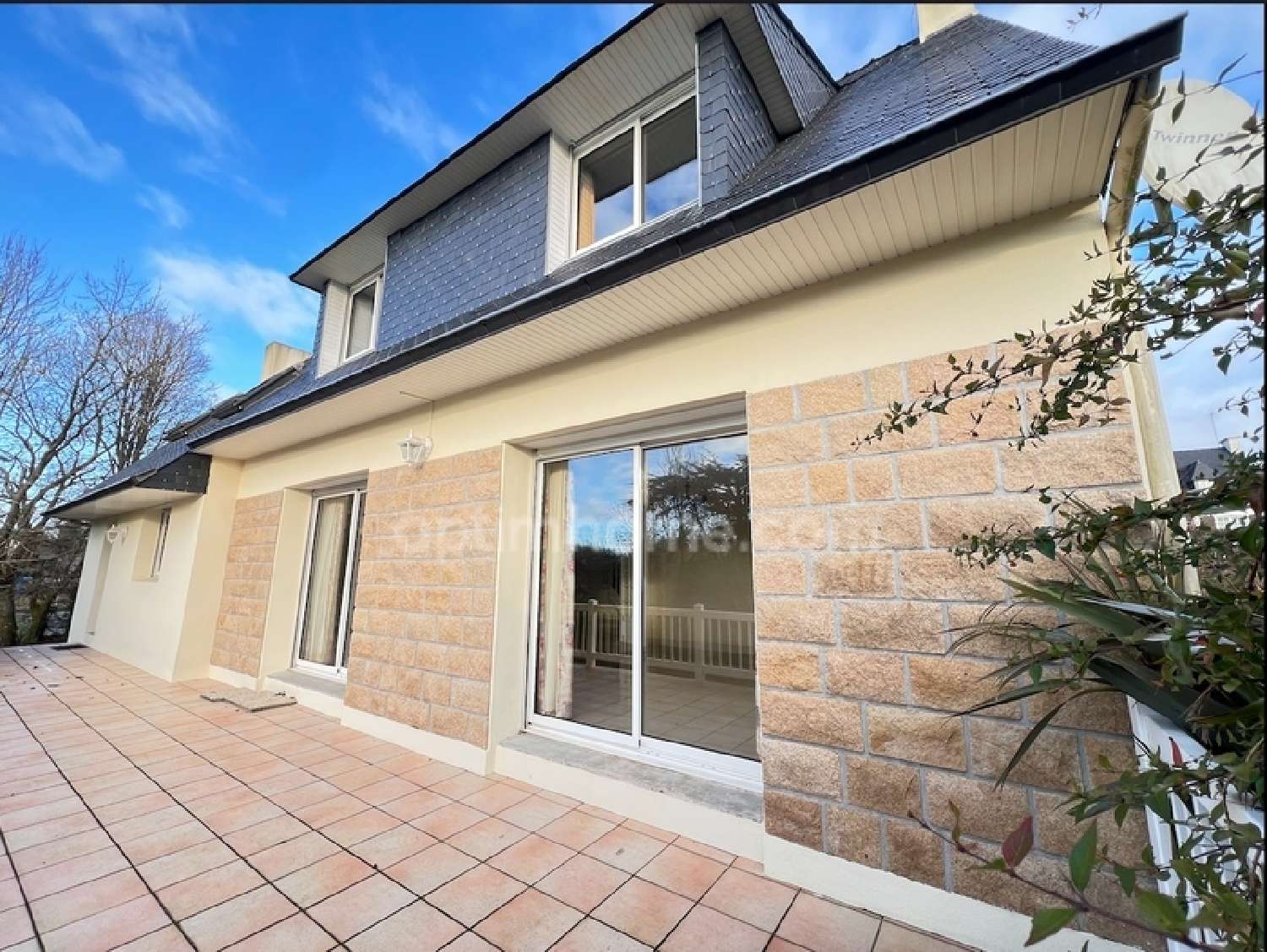  te koop huis Concarneau Finistère 2