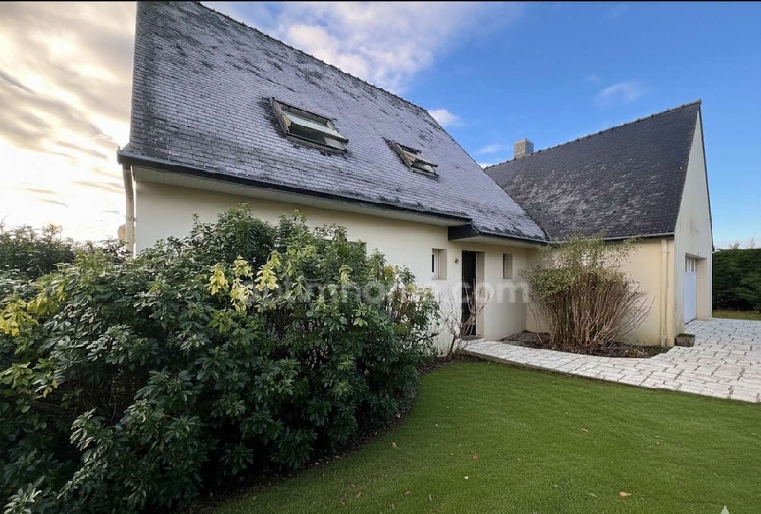  te koop huis Concarneau Finistère 3