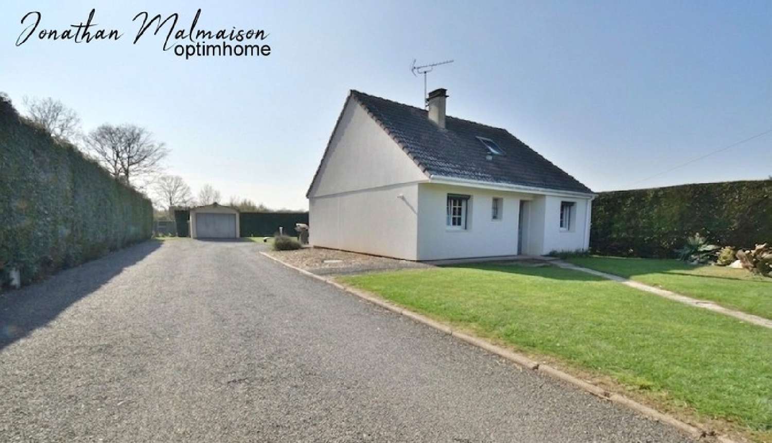  te koop huis Conches-en-Ouche Eure 1