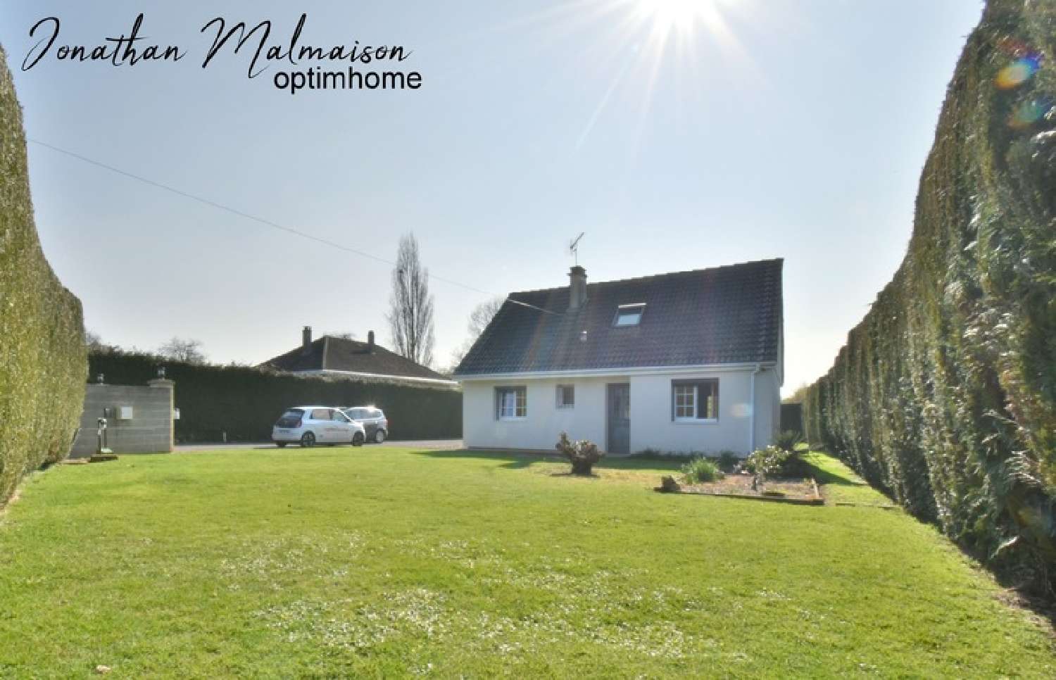  te koop huis Conches-en-Ouche Eure 3