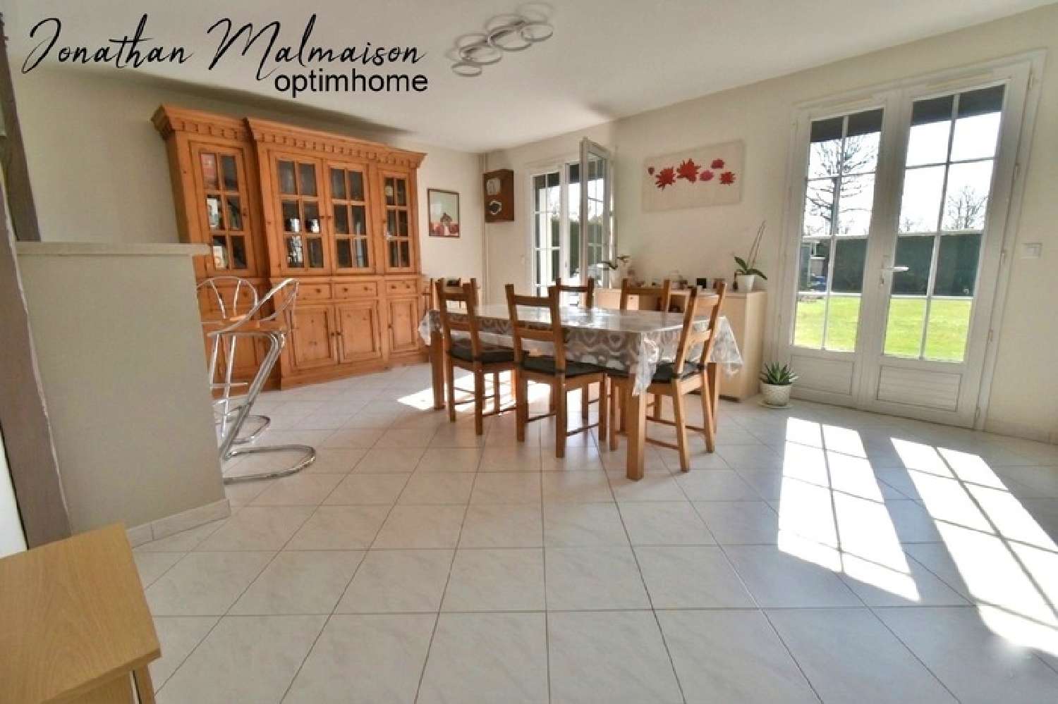  te koop huis Conches-en-Ouche Eure 4