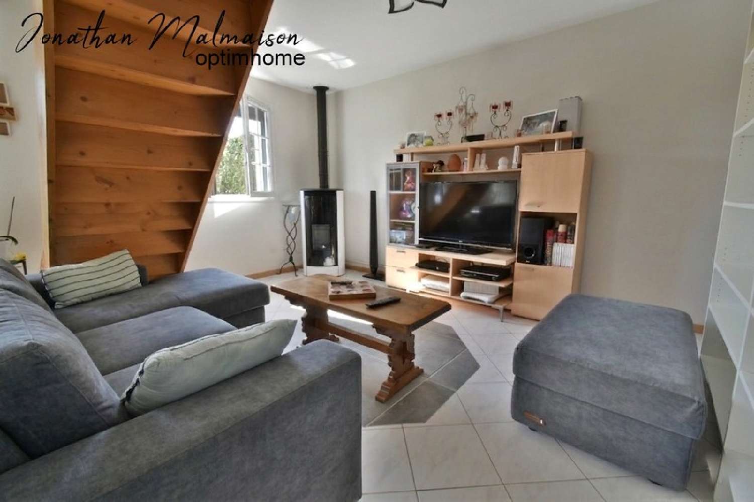  te koop huis Conches-en-Ouche Eure 7