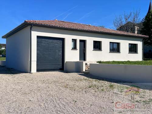 Concots Lot Haus Bild 7310865