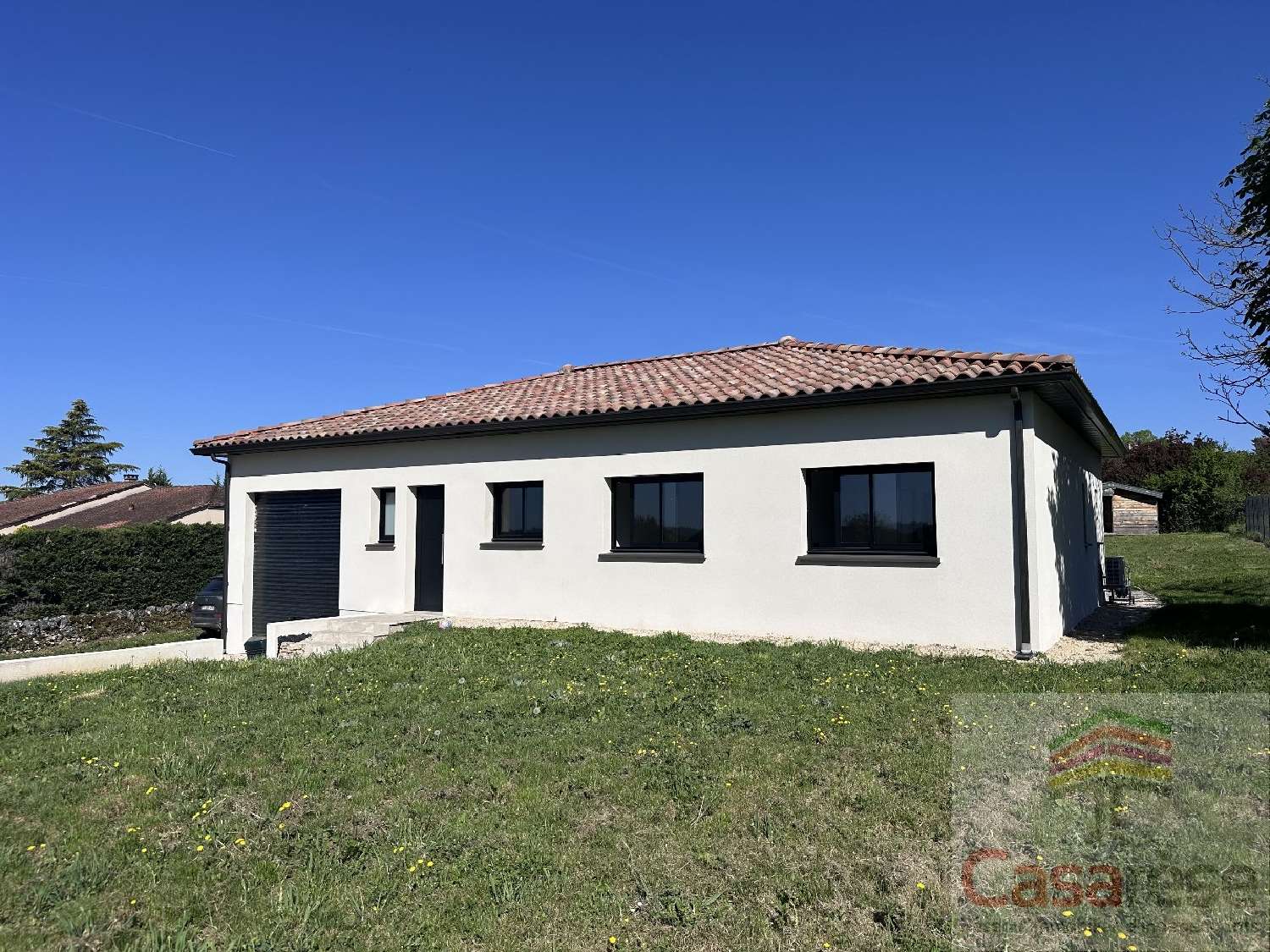  kaufen Haus Concots Lot 2