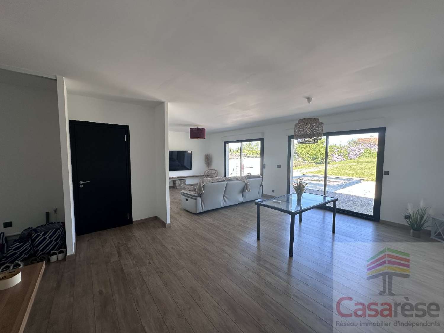  kaufen Haus Concots Lot 4