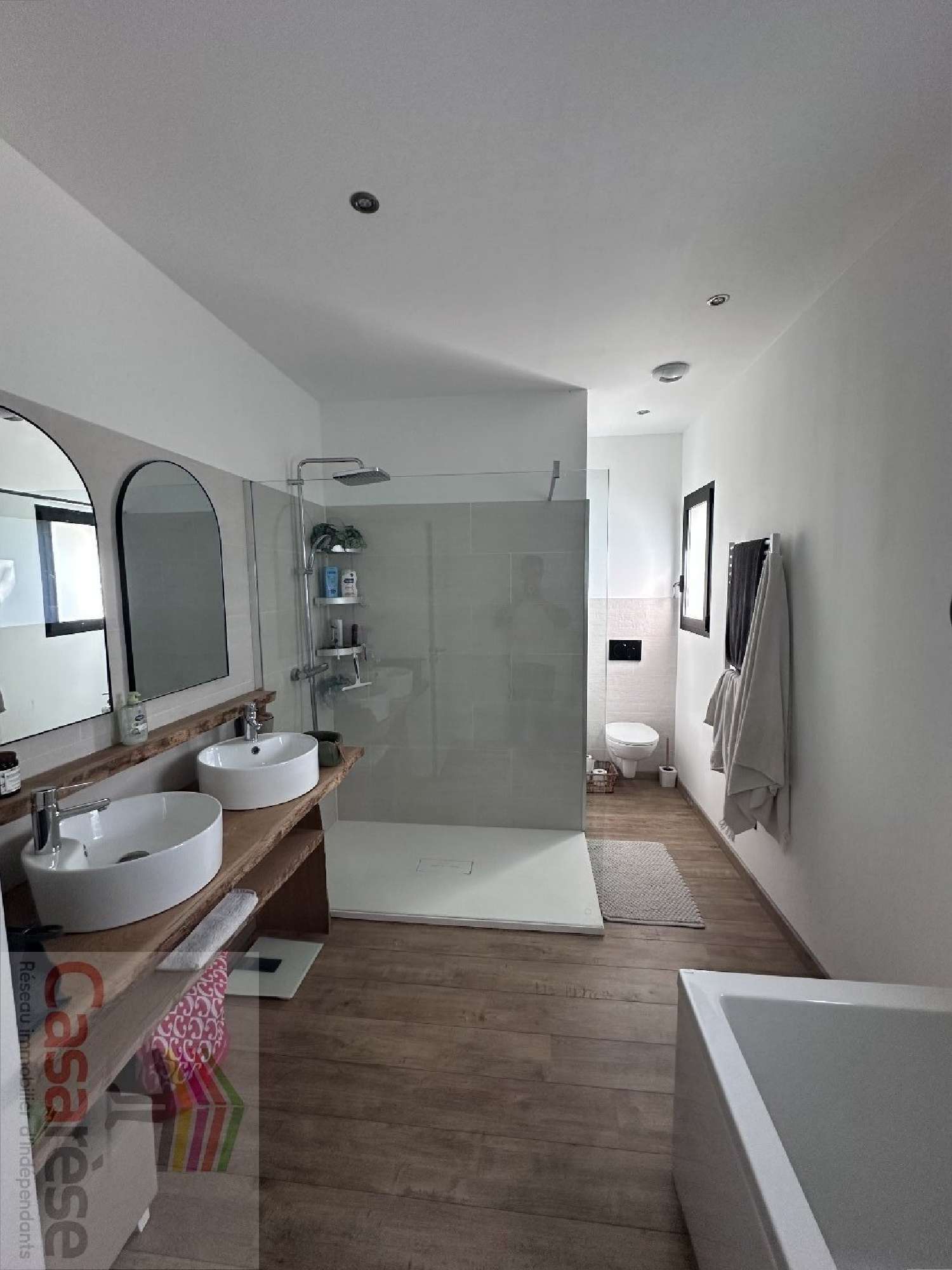  kaufen Haus Concots Lot 5