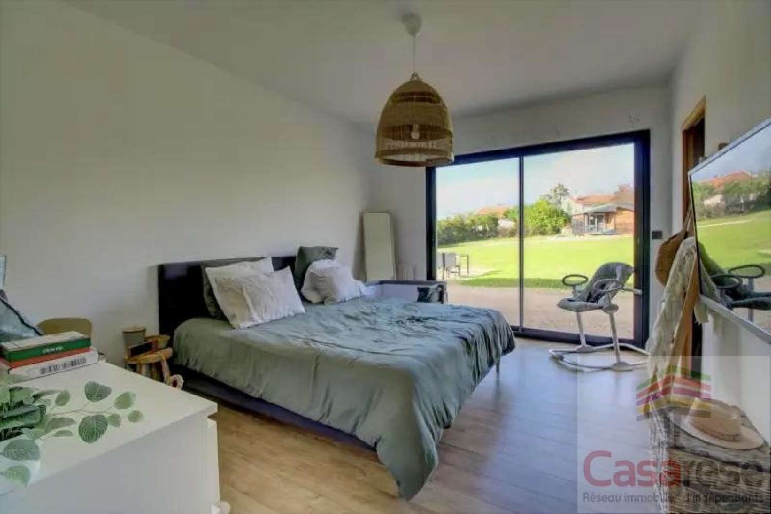  kaufen Haus Concots Lot 6