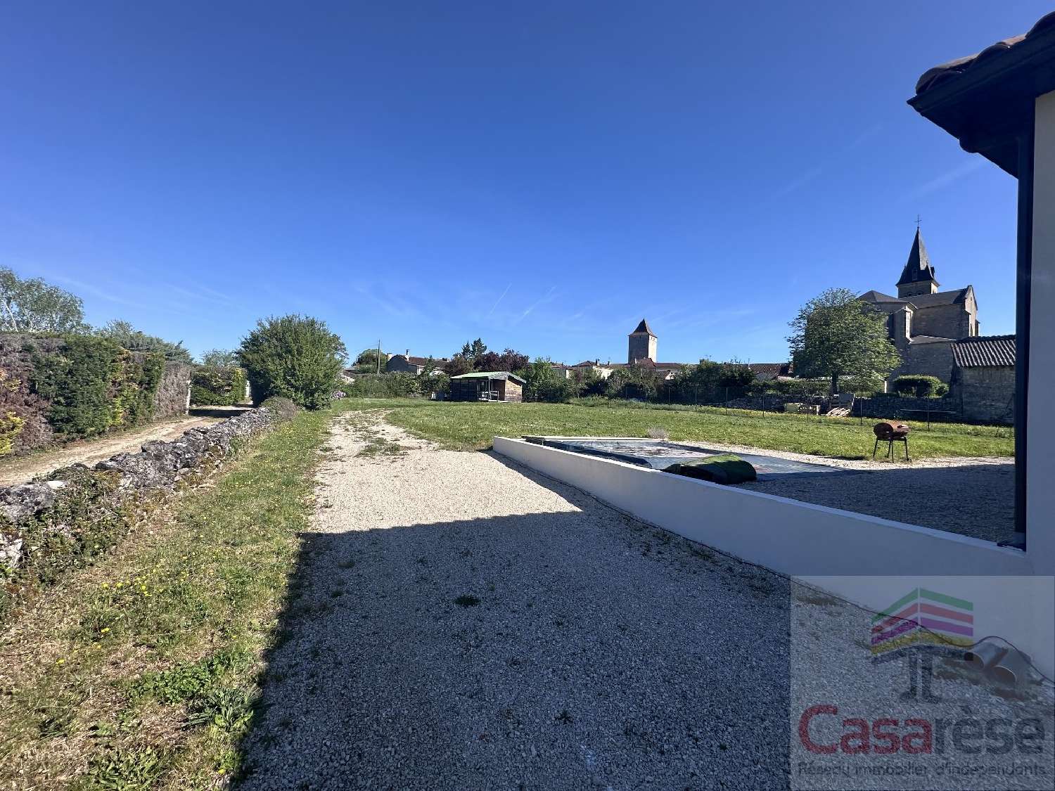  kaufen Haus Concots Lot 7