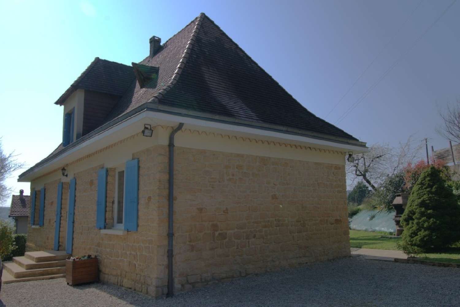 te koop huis Condat-sur-Vézère Dordogne 2