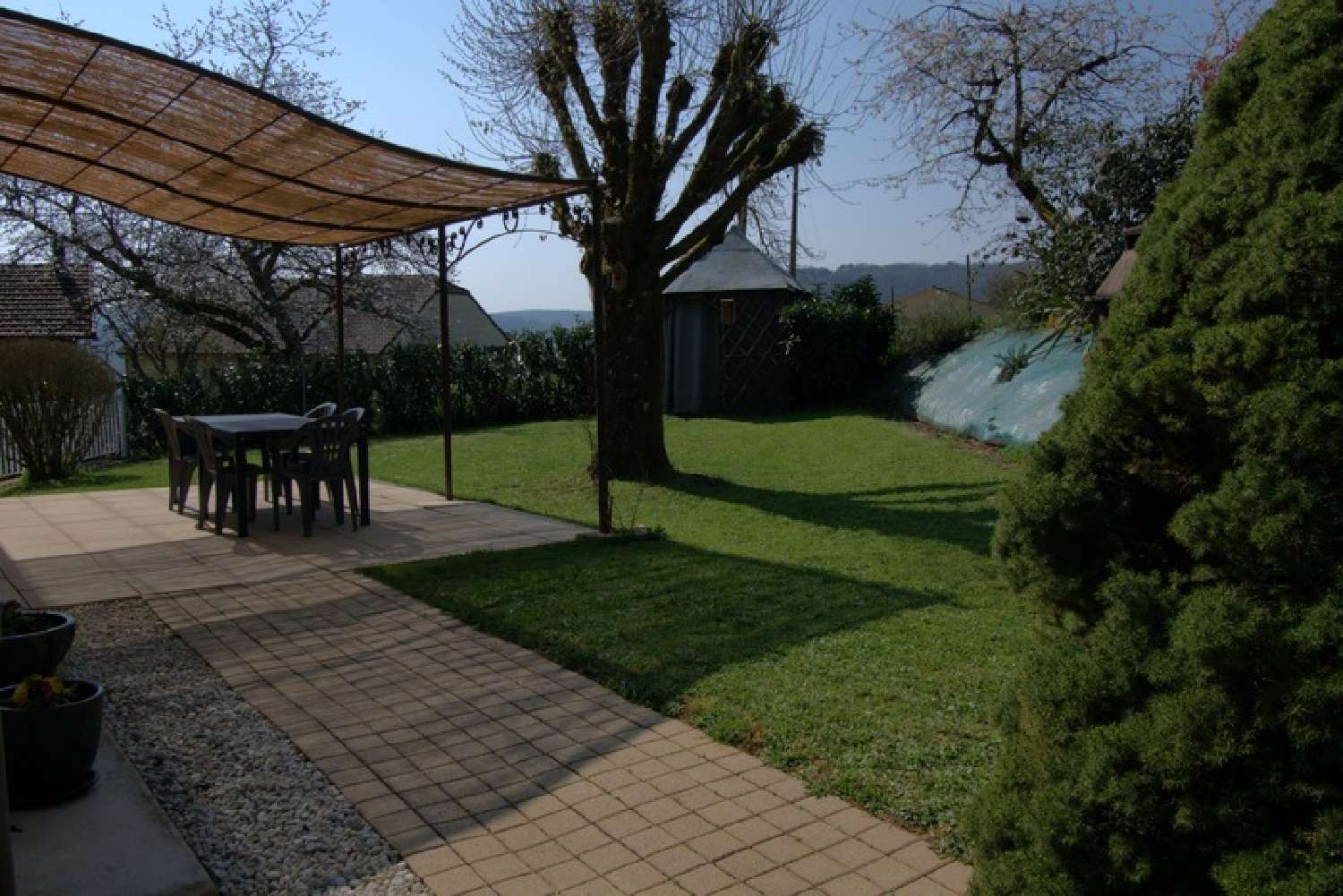 te koop huis Condat-sur-Vézère Dordogne 3