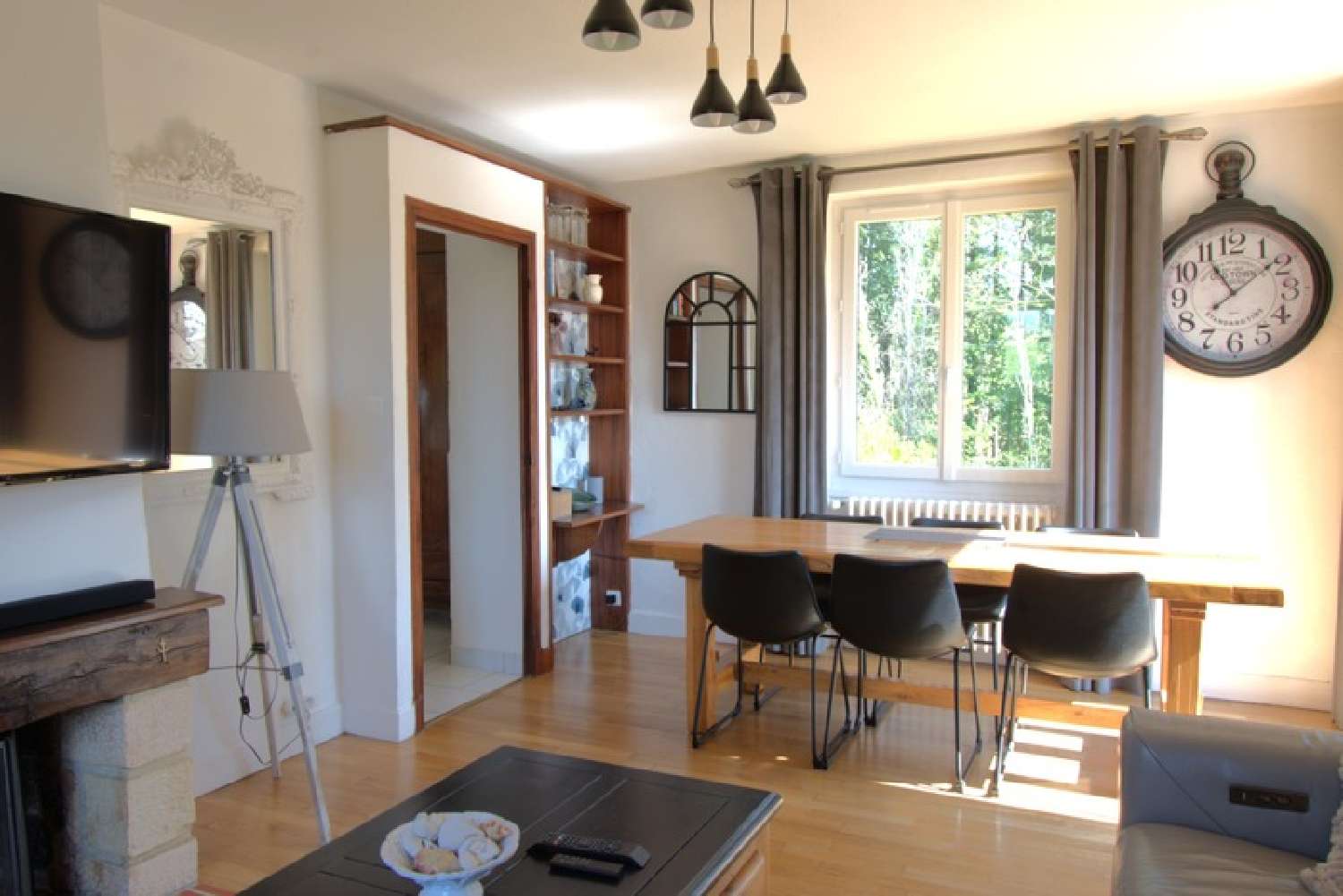 te koop huis Condat-sur-Vézère Dordogne 4