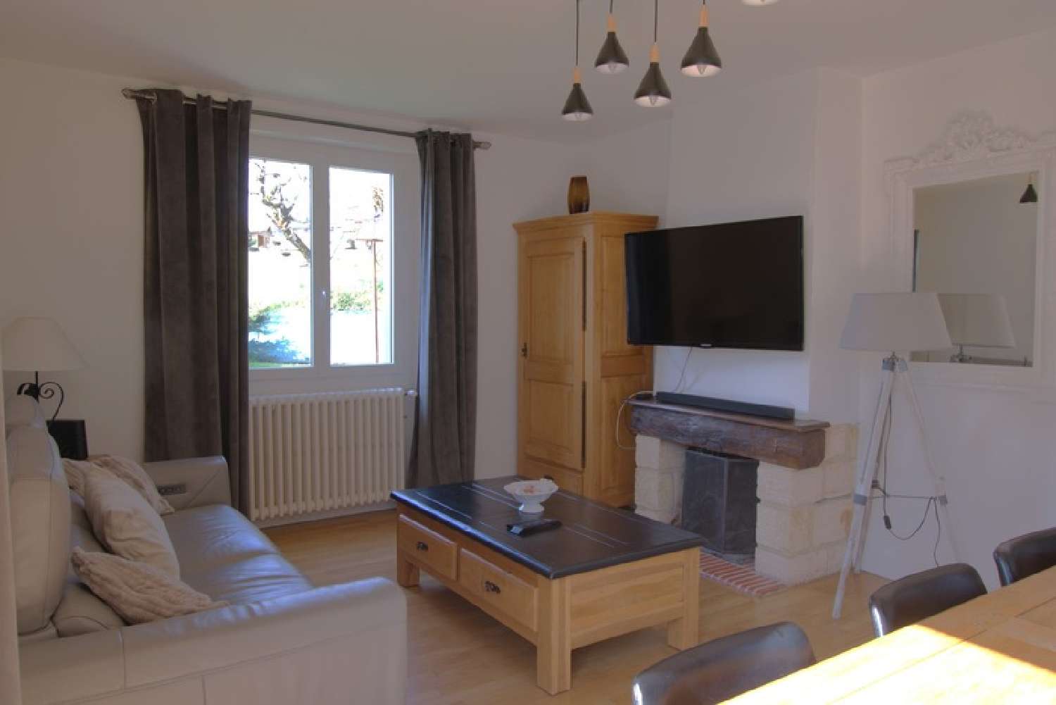 te koop huis Condat-sur-Vézère Dordogne 6