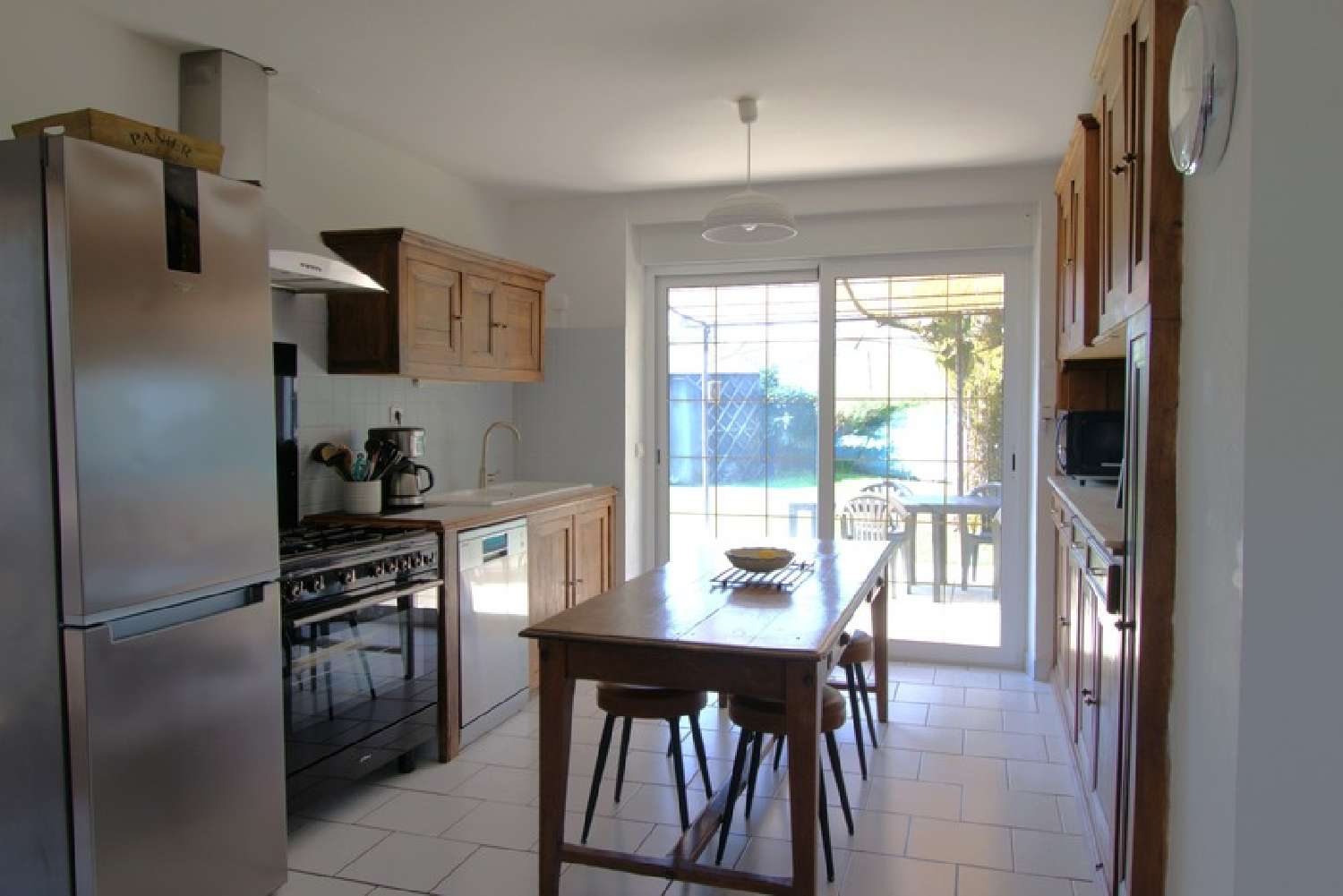 te koop huis Condat-sur-Vézère Dordogne 7