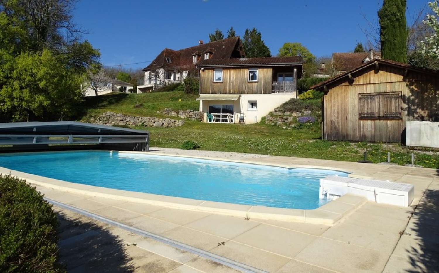  kaufen Haus Condat-sur-Vézère Dordogne 1