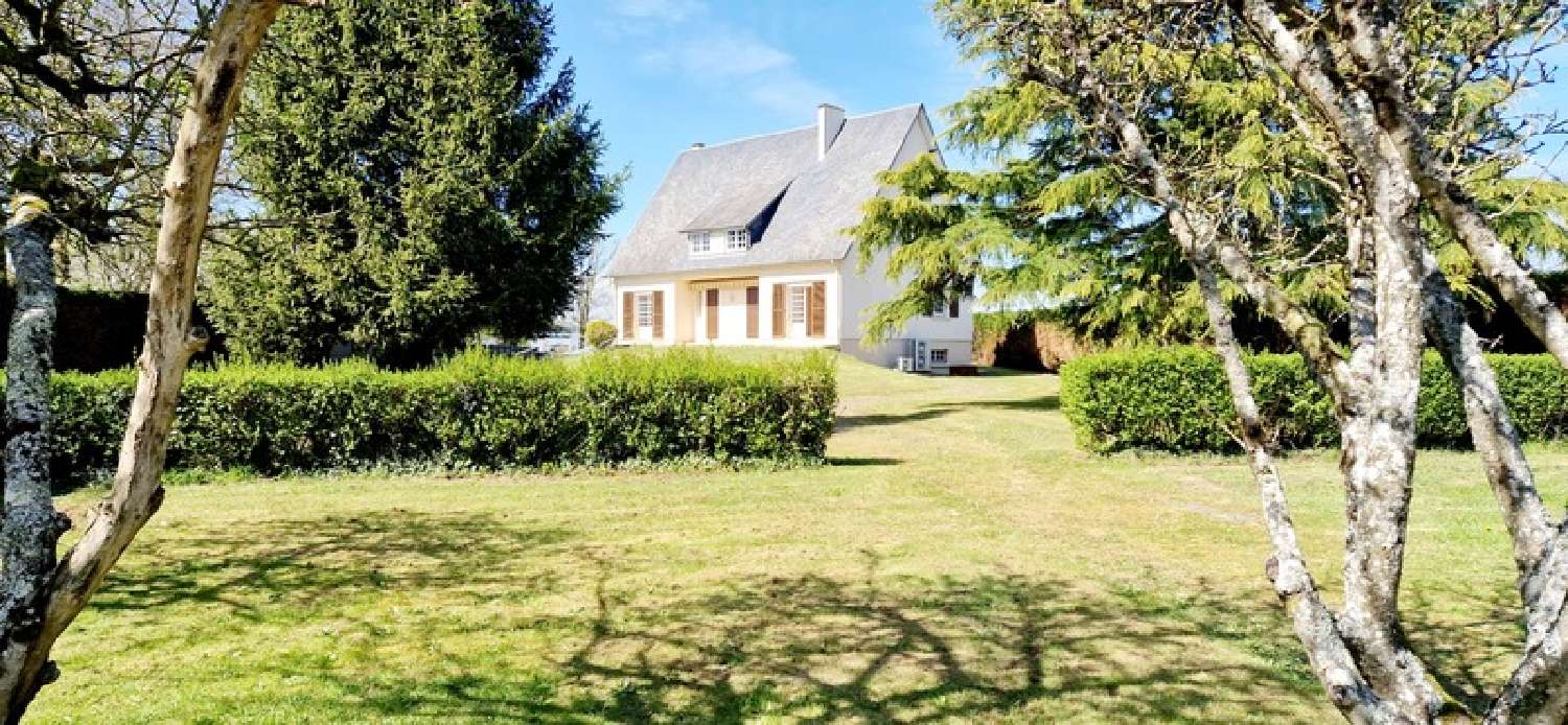 for sale house Condé-sur-Vire Manche 2