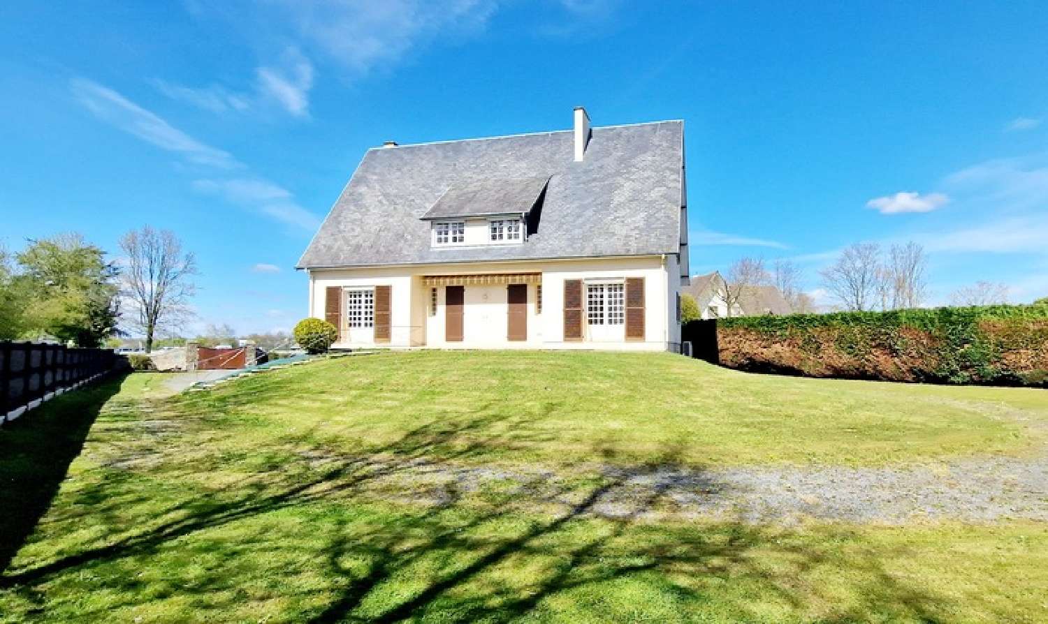 for sale house Condé-sur-Vire Manche 3