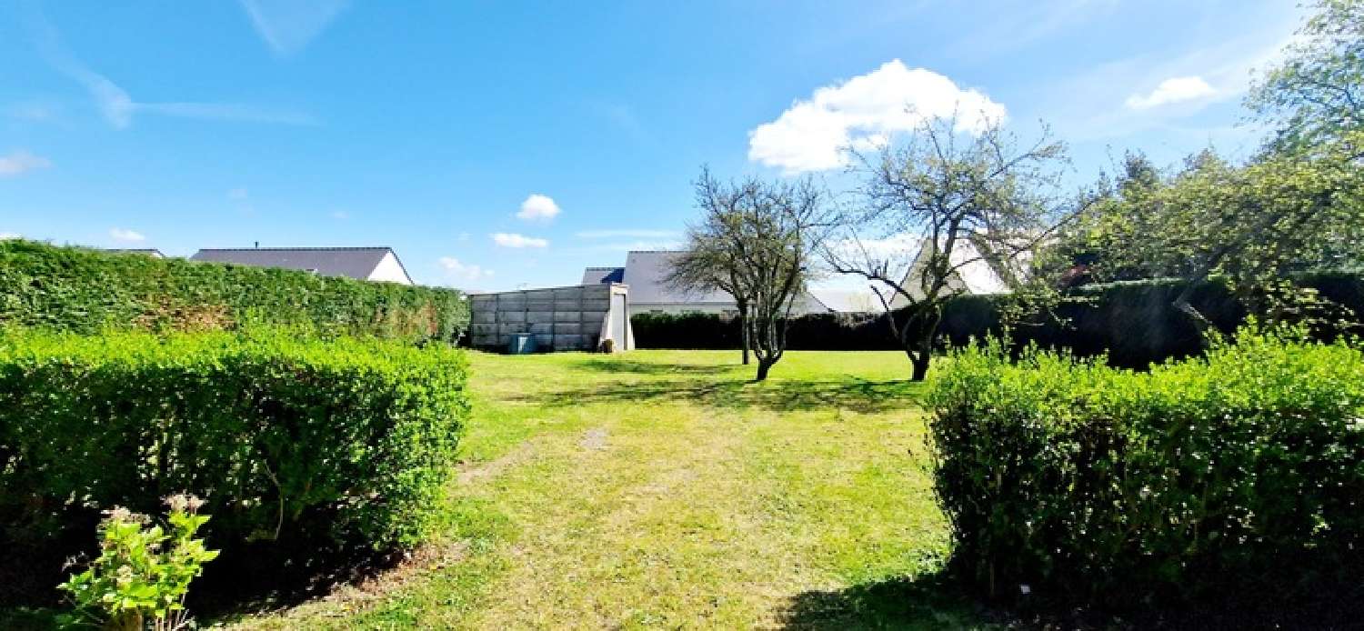 for sale house Condé-sur-Vire Manche 4