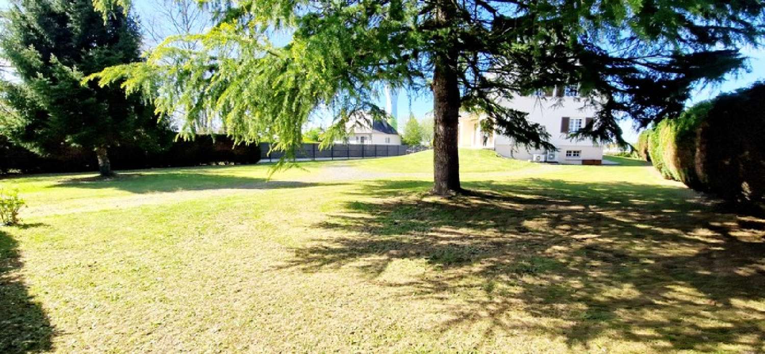 for sale house Condé-sur-Vire Manche 5