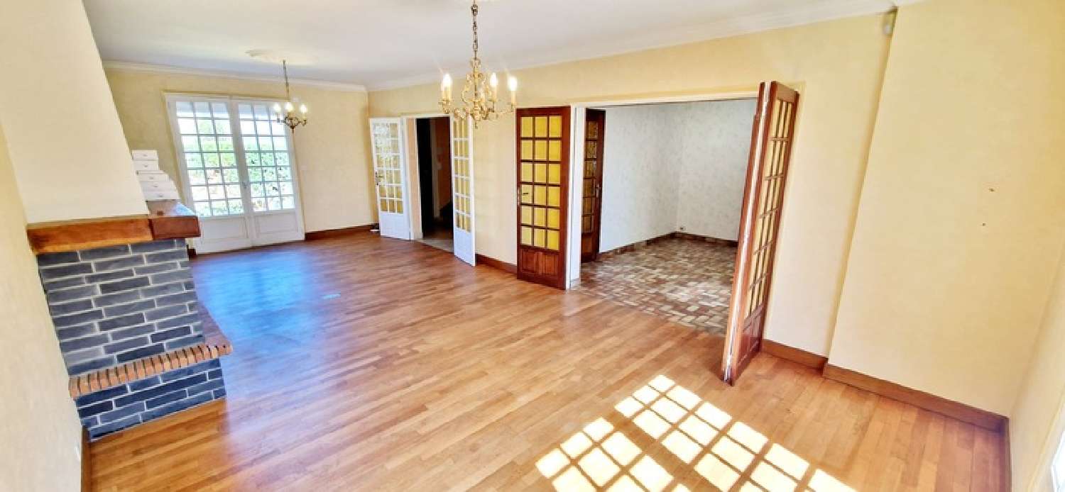 for sale house Condé-sur-Vire Manche 6