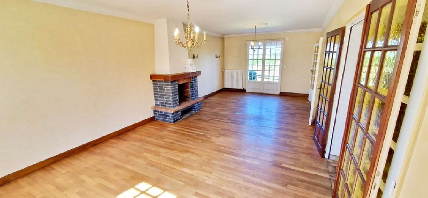 for sale house Condé-sur-Vire Manche 7