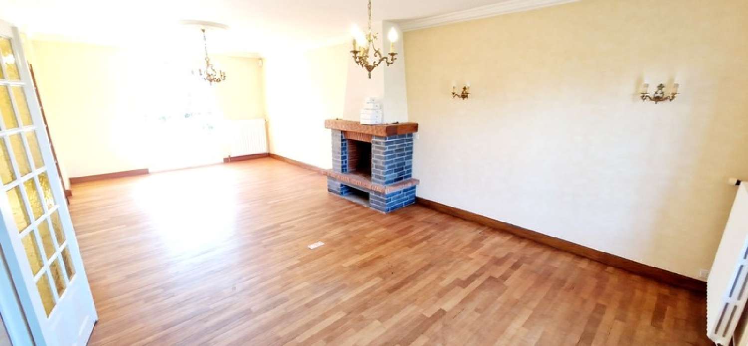 for sale house Condé-sur-Vire Manche 8