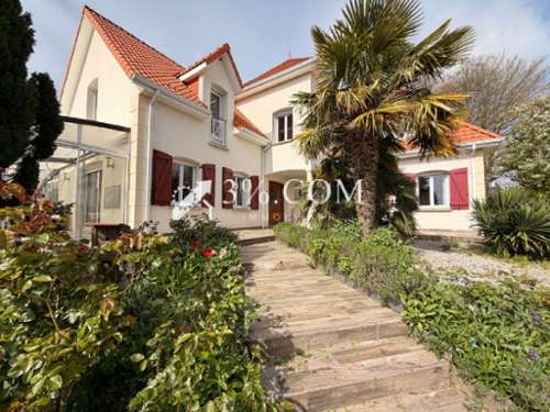 Condette Pas-de-Calais casa foto 7322403