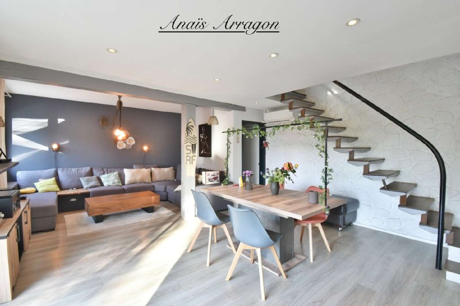  te koop huis Condezaygues Lot-et-Garonne 4