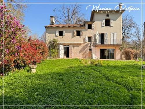 Condom Gers Haus Bild 7315284