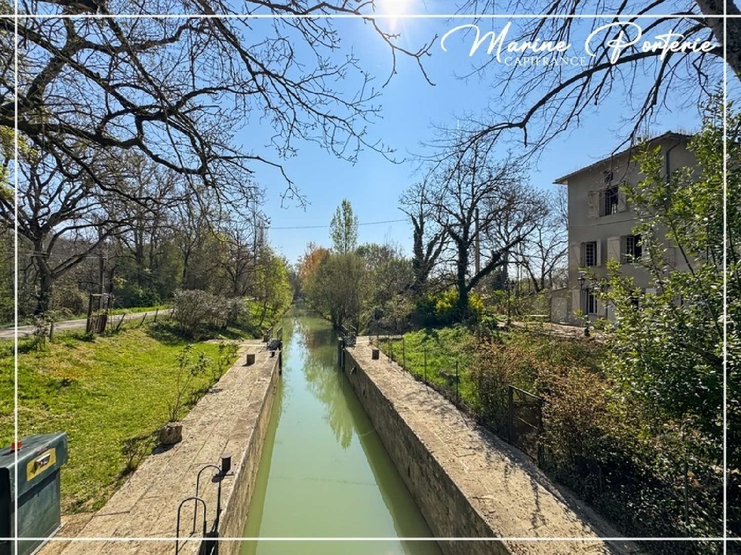  kaufen Haus Condom Gers 2