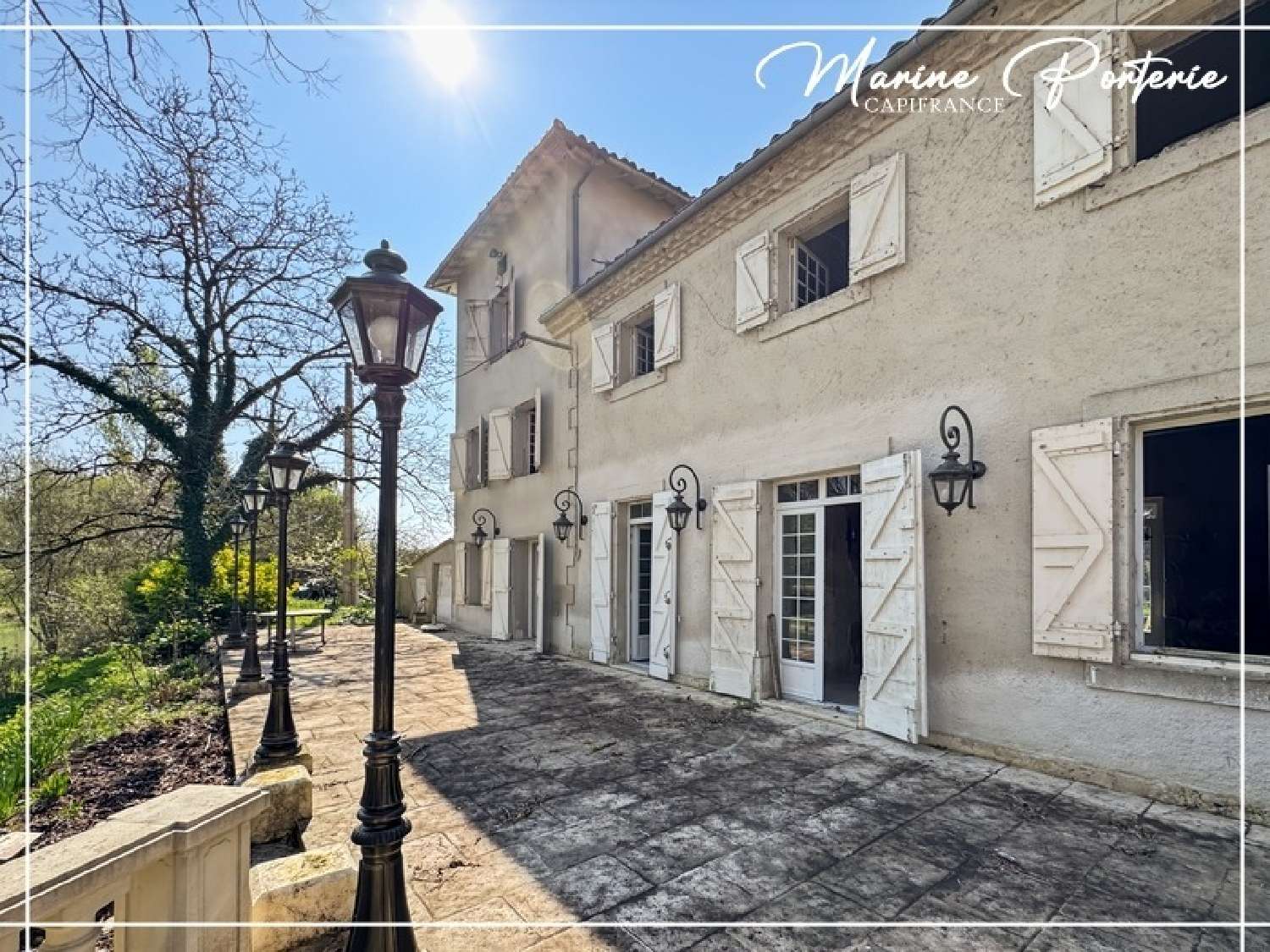  kaufen Haus Condom Gers 3