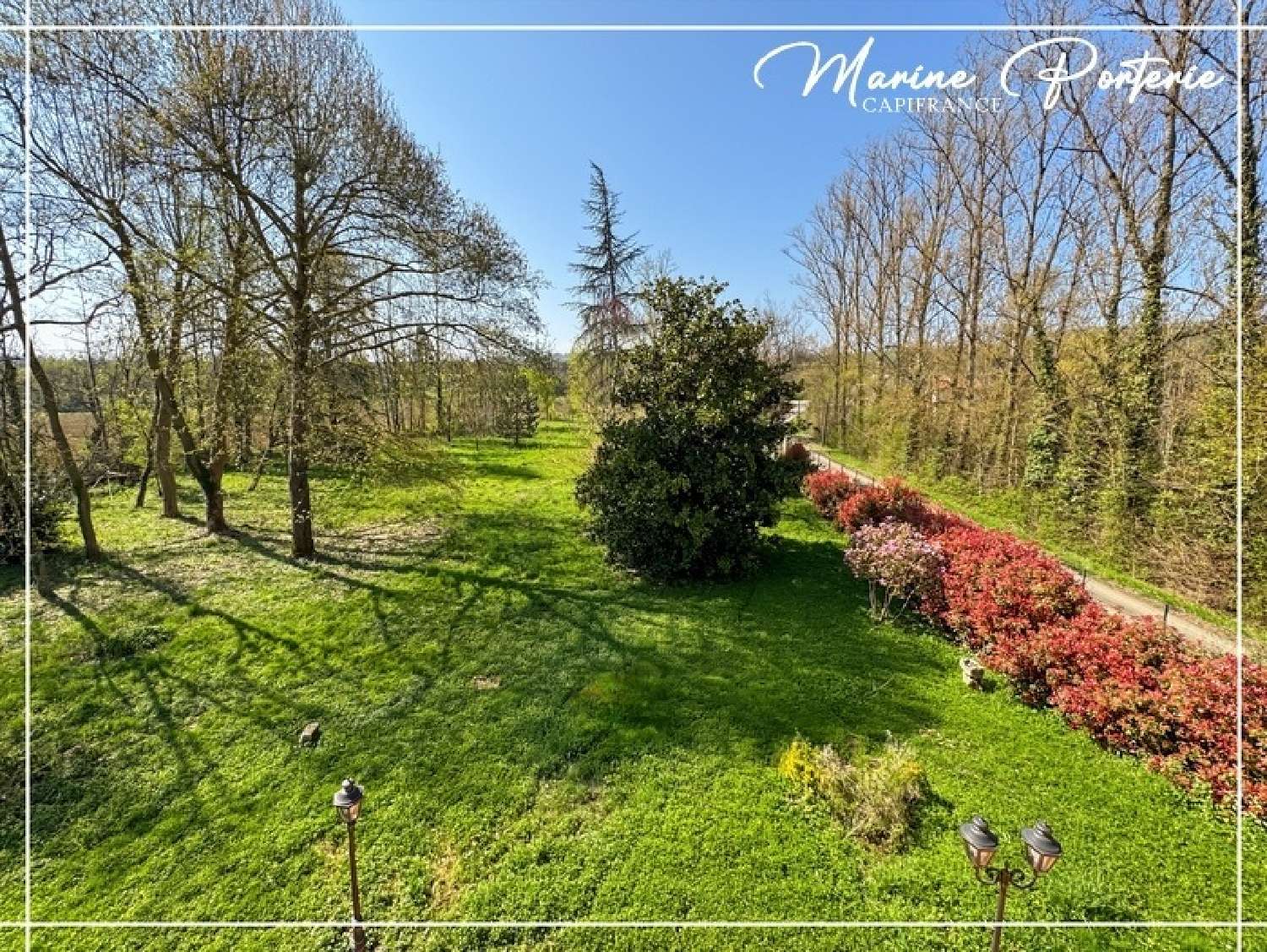  kaufen Haus Condom Gers 4