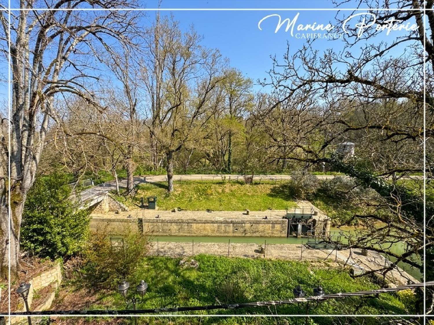  kaufen Haus Condom Gers 5