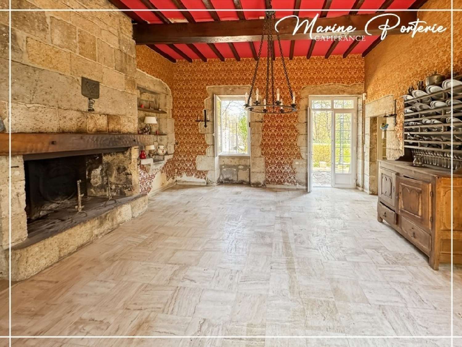  kaufen Haus Condom Gers 6