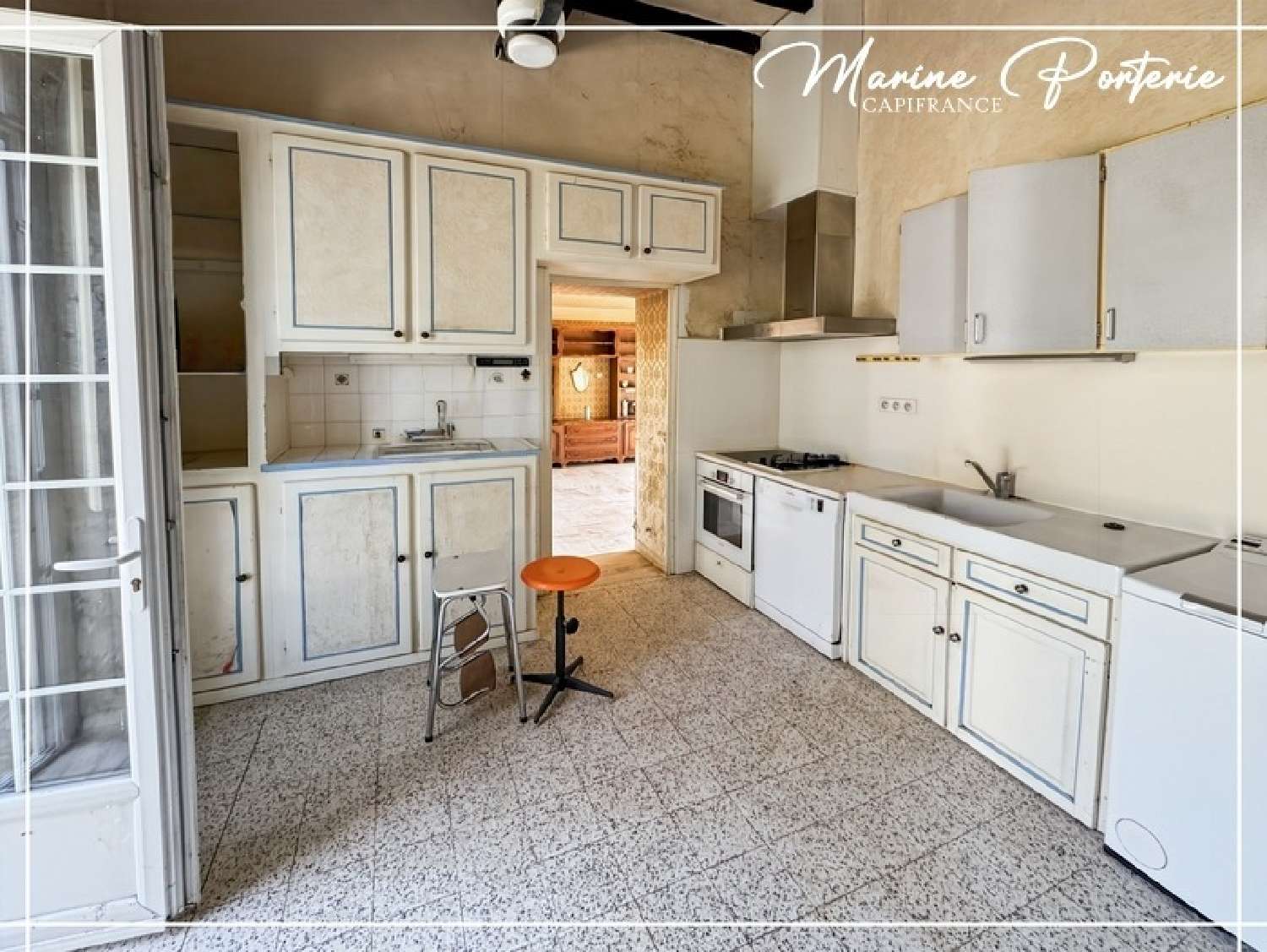  kaufen Haus Condom Gers 8