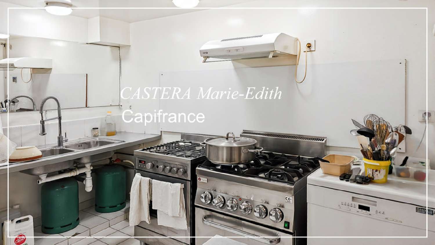  kaufen Haus Condom Gers 7