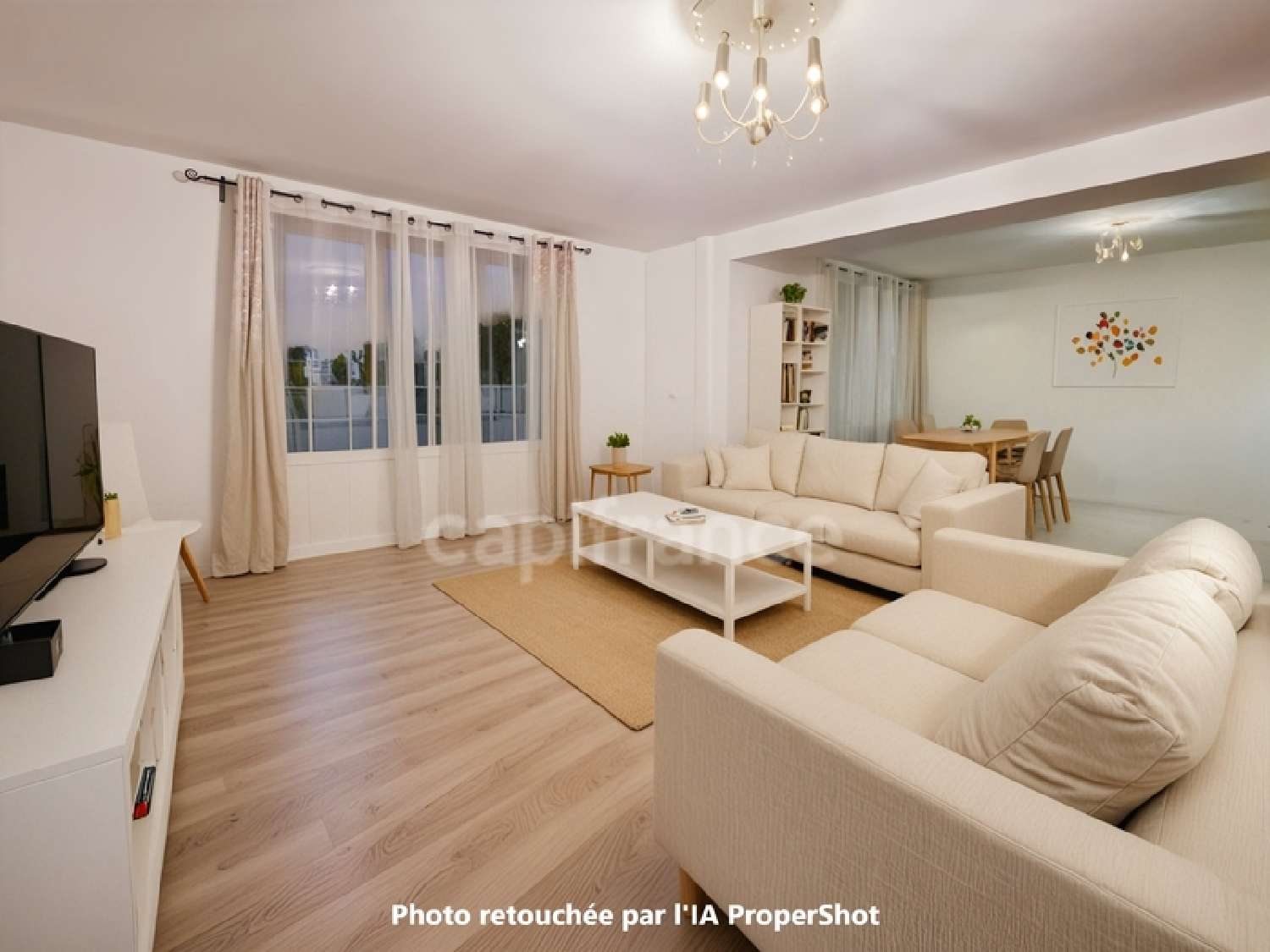  te koop huis Conflans-Sainte-Honorine Yvelines 1