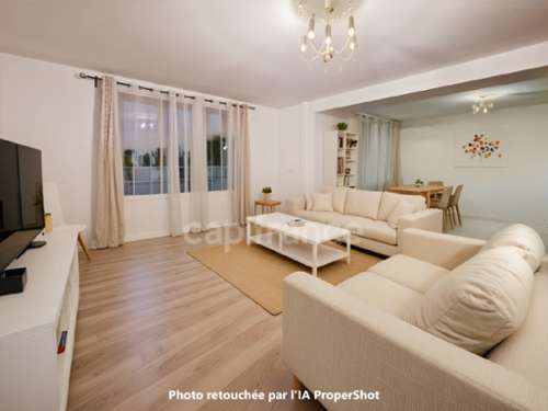 Conflans-Sainte-Honorine Yvelines huis foto 7310161