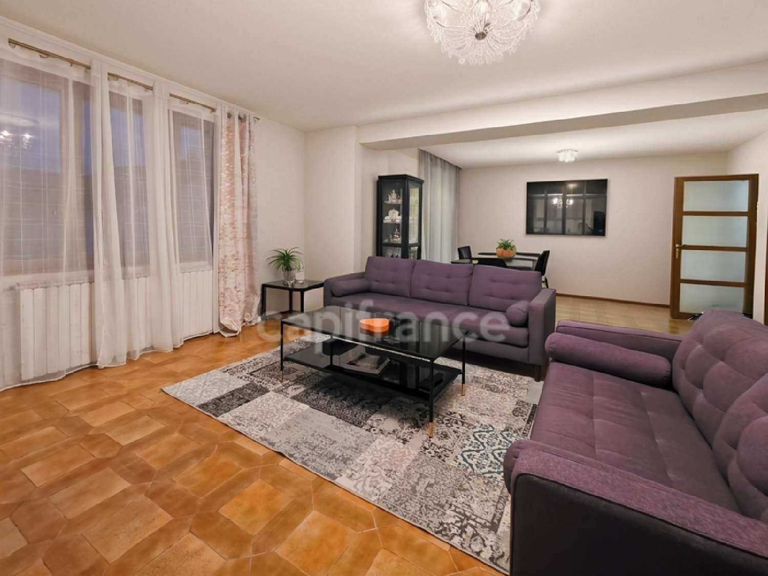  te koop huis Conflans-Sainte-Honorine Yvelines 2